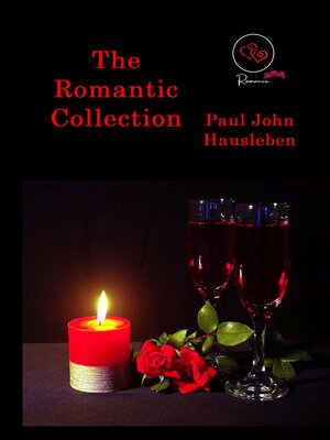 cover image of The Romantic Collection